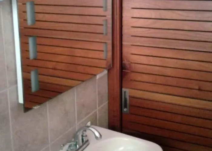 Aparthotel Los Torres Studio No 34