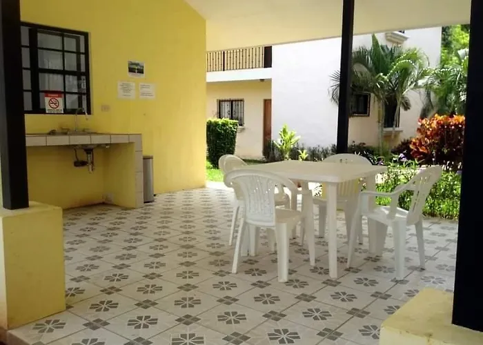 Los Torres Studio No 34 Aparthotel *