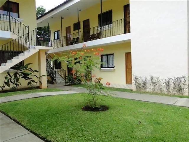 Los Torres Studio No 34 Aparthotel Coco