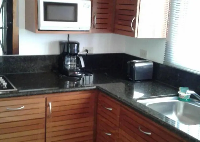 Aparthotel Los Torres Studio No 34 Coco
